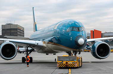 Mexican air freight
